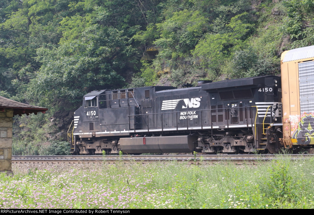 NS 4150